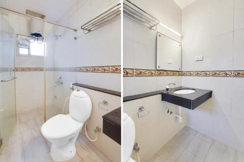Townhouse Oak Kodambakkam Formerly Cine City – Chennai, IL