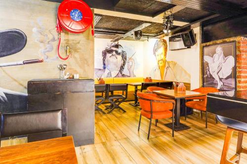 Townhouse Oak Kodambakkam Formerly Cine City – Chennai, IL