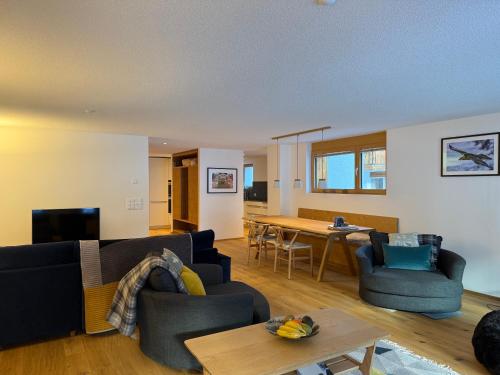 Allalin View, Saas-Fee (Foto 3)