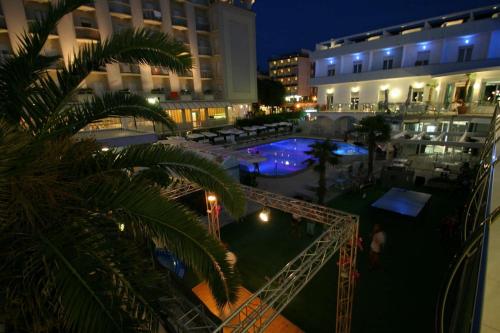 Hotel Splendid Mare - main image