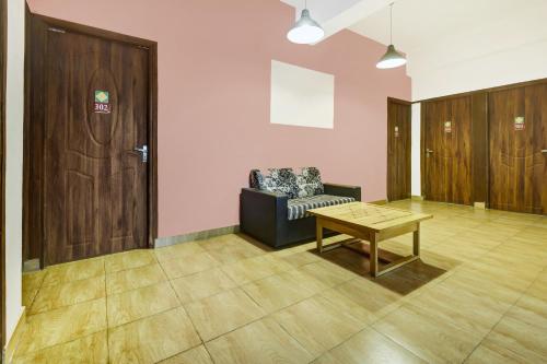 Lobby, Hotel O Porvorim Near Mall De Goa in Porvorim