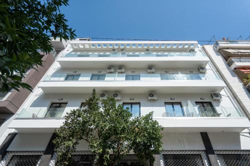 2BR Apartment Access to Rooftop Retreat with Sauna & Jacuzzi - main image