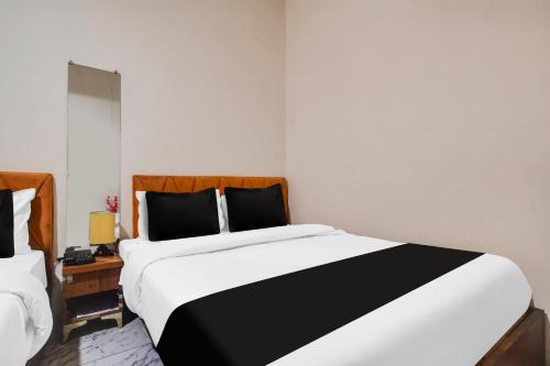 Hotel O Ujjain Near Hari Fatak