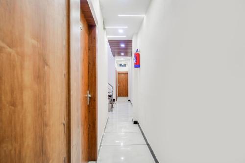 Hotel O Ujjain Near Hari Fatak - 로비