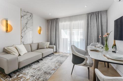 SeaShell Suites, Playa de San Juan