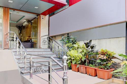 Super Hotel O Porur Formerly Jeya's Elite photo 4