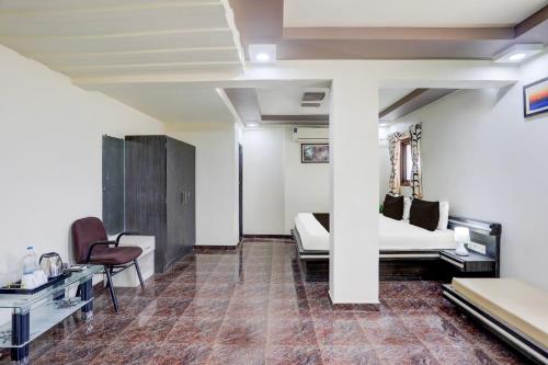 Collection O Mandvi Bus Terminal Formerly Hotel Shraddha