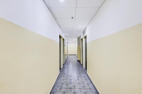 Foyer, Super Hotel O Nehru Nagar Near Yashodha Hospital in New Delhi