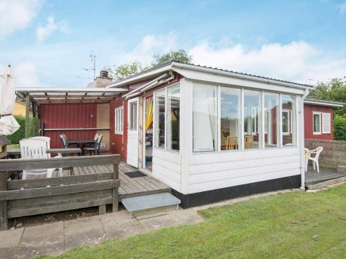 Exterior view, 4 person holiday home in Haderslev-By Traum in Flovt