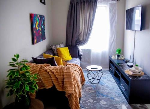 Luxury on New, Midrand (foto 7)