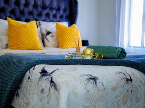 Luxury on New, Midrand