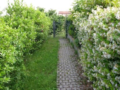 Appartamento Vacanze Magnolia e Glicine