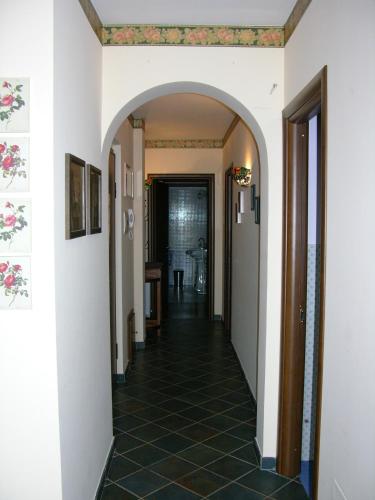 Appartamento Vacanze Magnolia e Glicine