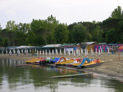 Appartamento Vacanze Magnolia e Glicine