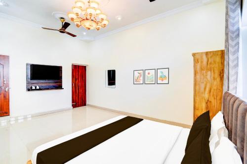 Super Hotel O Sudhowala Near Nanda ki Chowk in ซุดโฮวาลา