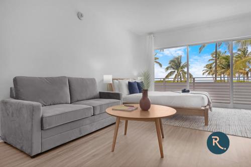 The Residences on Ocean Drive by Roami in Miami Beach, USA