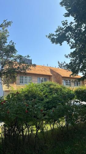 NEU Keitum - Moderne Gemütlichkeit unter Reet in Sylt, Deutschland