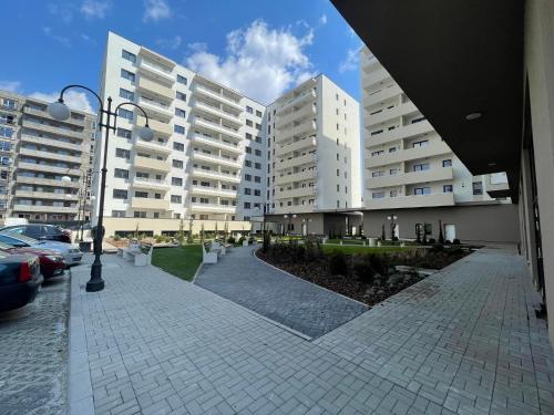 Apartament in Ploiești 7, Ploieşti