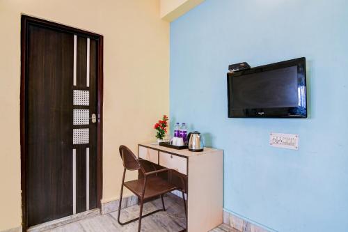 Hotel O Alipore Near Chetla Formerly Alipore Guest House – Calcutta, LA