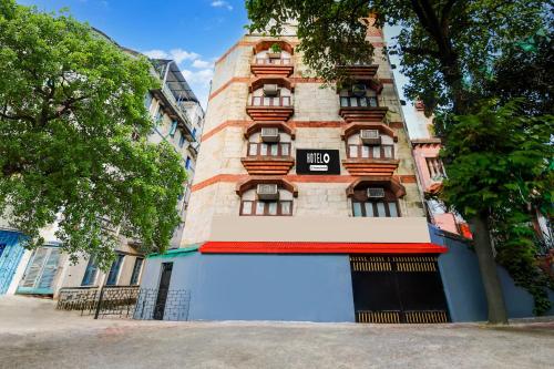Hotel O Alipore Near Chetla Formerly Alipore Guest House