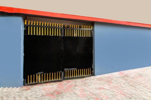Hotel O Alipore Near Chetla Formerly Alipore Guest House – Calcutta, LA