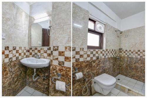 Hotel O Alipore Near Chetla Formerly Alipore Guest House – Calcutta, LA