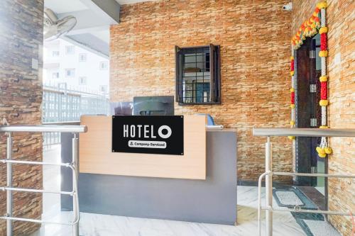 Super Hotel O Dhanori Near Pune Airport photo 3