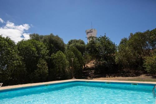 Swimming pool, HI Portimao - Pousada de Juventude in Portimao