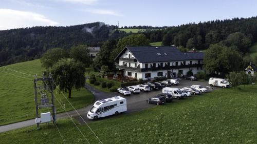 Gasthaus Schöberingerhof