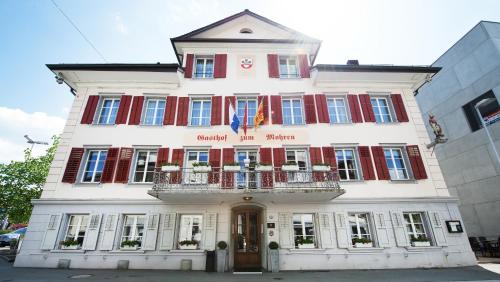 Gasthof zum Mohren - image 14