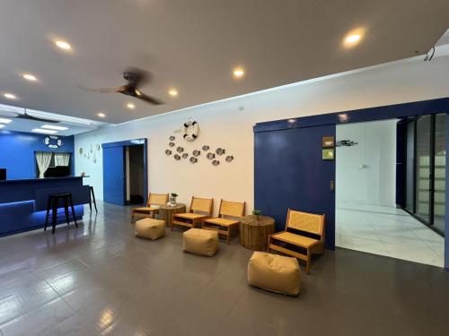 Hook & Stay in Ko Lipe