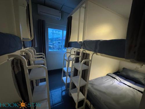 Hook & Stay in Ko Lipe