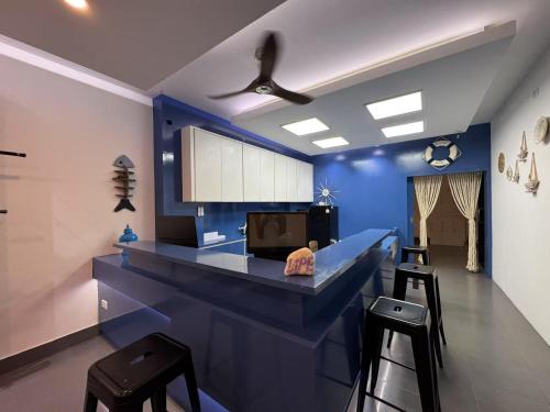 Hook & Stay in Ko Lipe