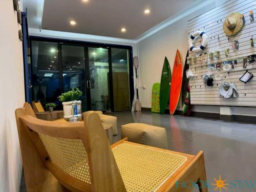 Hook & Stay in Ko Lipe