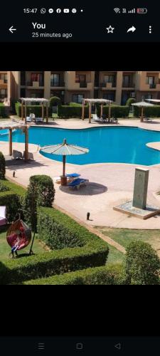 بلو باي اسيا للعائلات فقط, Ain Sokhna (foto 3)
