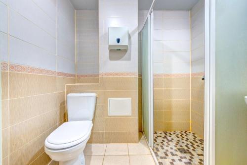 Holosiyvsky Hotel - image 11