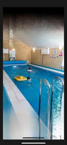 Turnberry holiday park in Герван