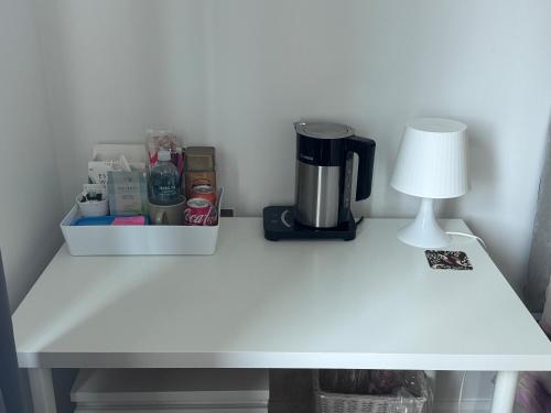 Canary Wharf-WOMEN Only-Private Double Room & Pool Gym, Londyn (zdjęcie 5)