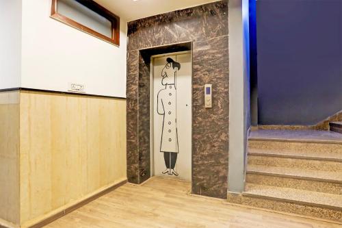 Townhouse Rohini Sector 24 – Delhi, NY