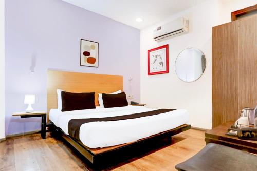 Townhouse Rohini Sector 24 – Delhi, NY