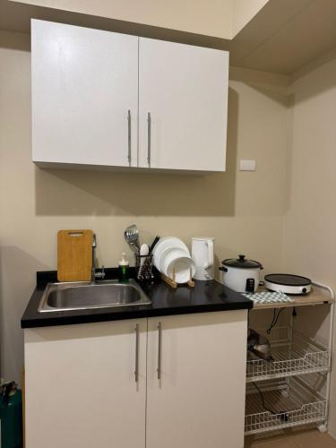 Avida Towers Abreeza Studio by Alexa Home AV1511 near Orostar Food Products