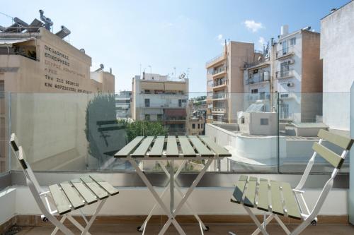 2BR Apt Access To Rooftop with Sauna & Jacuzzi - image 13