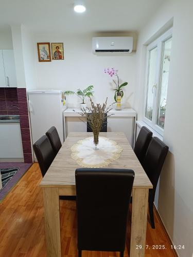 Apartman Orhideja, Višegrad