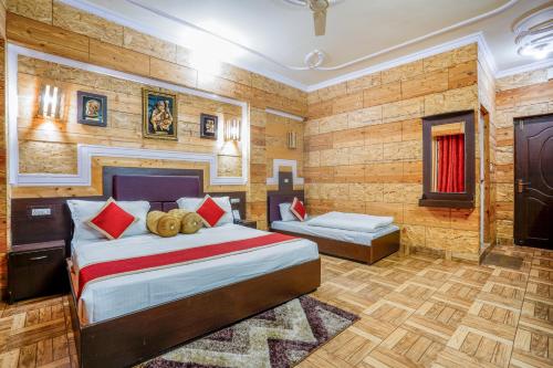 hotel photo