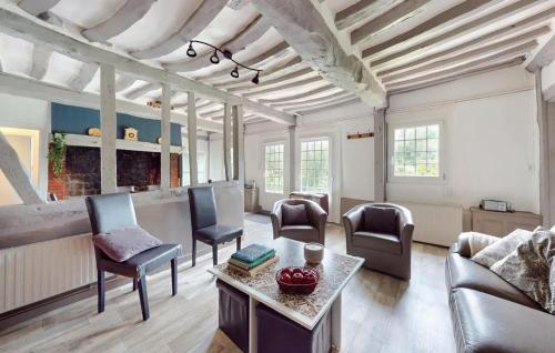 Maison familiale à Vittefleur avec jardin spacieux 140 m² 8 pers. (Maison familiale a Vittefleur avec jardin spacieux 140 m² 8 pers.) in Vittefleur