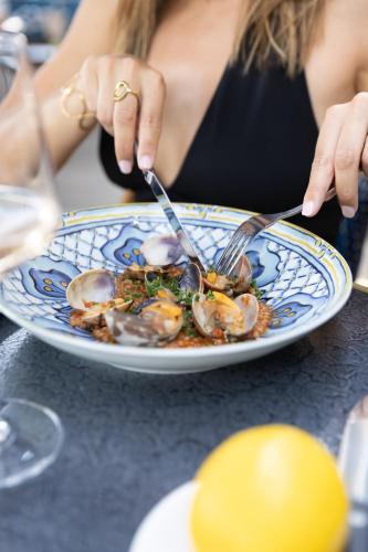 La Villa - Hotel - Montreux