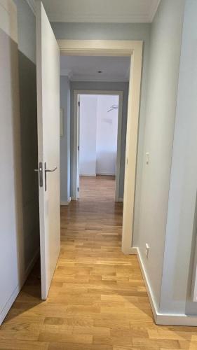 City Living 1BR in Expo Center, Lisbon (photo 10)