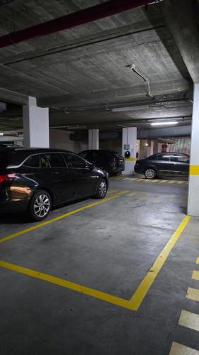 City Living 1BR in Expo Center, Lisbon (photo 9)