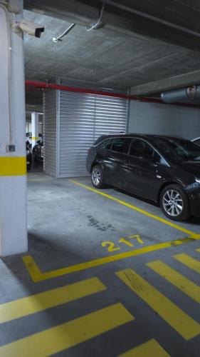 City Living 1BR in Expo Center, Lisbon (photo 8)