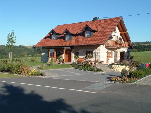 Accommodation in Kottenborn